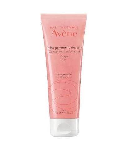 AVENE GELEE GOMMANTE DOUCEUR 75ML
